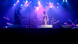 Jill Barber - Broken for Good @The Empire