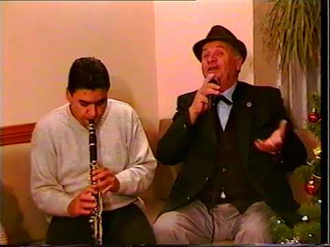 Myslym Lela - Isha ne enderr