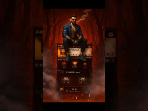 New reel trend free fire profile charector photo edit trend ChatGPT gimini AI #trending #gimini #ai