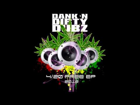 'ENiGMA Dubz ft. Ghette - High Grade' into 'Terrafonix - Path of Jah'