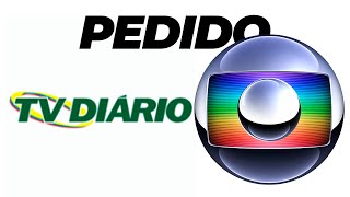 Quando a Globo pediu a saída da TV Diário das Parabólicas