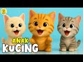 ANAK KUCING MEONG MEONG Lagu Anak Anak Terbaru Lagu Anak Balita Terbaru Viral