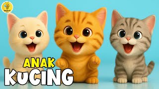 Download lagu ANAK KUCING MEONG MEONG - Lagu Anak Anak Terbaru - Lagu Anak & Balita Terbaru Viral mp3