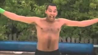 Flava D - In The Dance (Official Music Video)