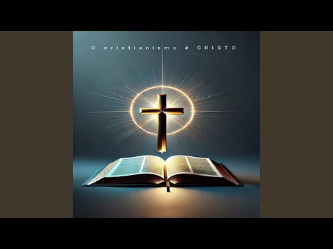 O Cristianismo É Cristo - Pedro Paiva