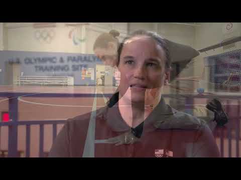 JA Career Speaker Series® - Lisa Czechowski