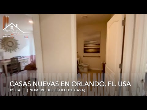 #6 CASA NUEVAS ORLANDO, FL  USA