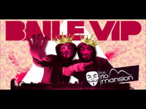 O Melhor Set Funk 2014 + Download Link (The Rio Mansion)