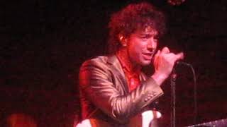 Albert Hammond Jr. - Rude Customer Live at Historic Scoot Inn 10/29/18