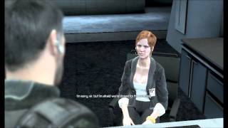 Splinter Cell: Conviction Part 21- WELCOME HOME