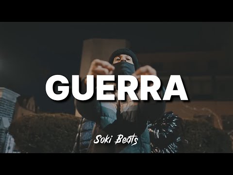 [FREE] Ty King x Blacky Drippy x Papy Black Type Beat - "GUERRA" | (@SokiBeats x @BCBeatsOnTheTrack)