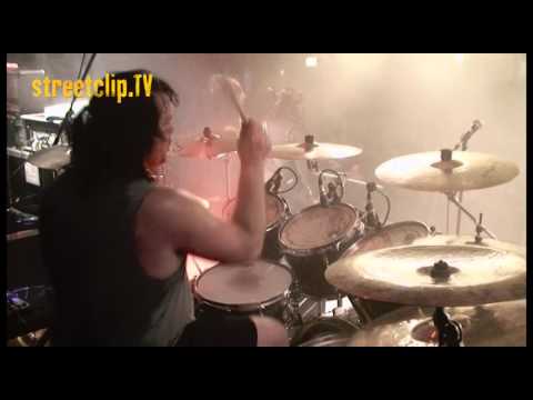 RIOT V - Johnny´s Back - Live at Metal Assault Festival - www.streetclip.tv