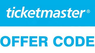 How apply Ticketmaster Canada coupon code?