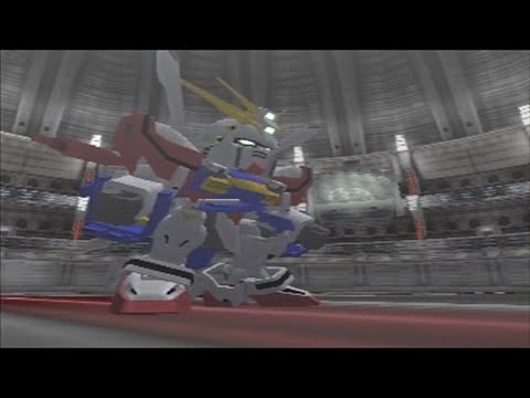 Let's Play: MS Saga - A New Dawn (Part 50)