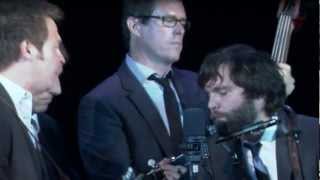 Chatham County Line - "Crop Comes In," from Sight & Sound