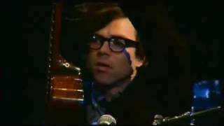 Ryan Adams and the Cardinals - Sink Ships (Live, Acoustic)