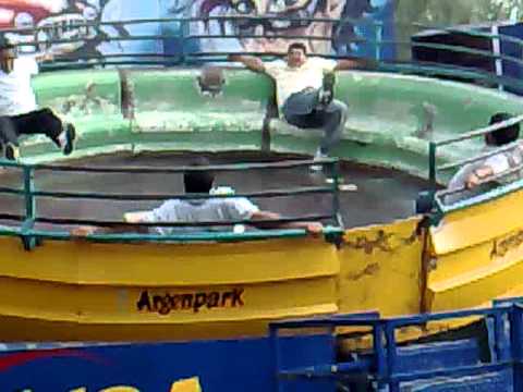 gustavo diego y neno en el samba de lujan!!!!!!!