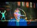 Quidam Cirque du Soleil, Cyr Wheel, Incantation ...