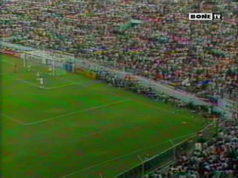 Gols narrados