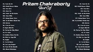Best of Pritam Songs 2020 //  Pritam Chakraborty Audio Jukebox 2020