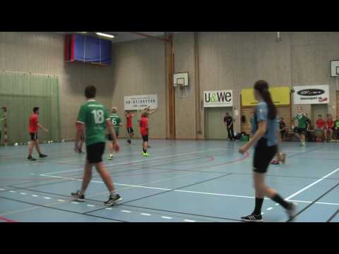 Anderstorps SK   Skogås HK DEL 2 av 5