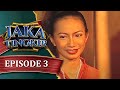 Jaka Tingkir 1 Episode 3 Dian Sidik Chairil JM Boemboem Alek Bintaro