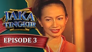 Download lagu Jaka Tingkir 1 Episode 3 | Dian Sidik, Chairil JM, Boemboem, Alek Bintaro mp3