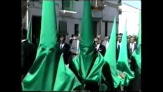 preview picture of video 'Jueves Santo - Hermandad de la Vera - Cruz de Alcalá del Rio - Sevilla'