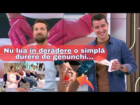 Stretching activ pentru durere cronică