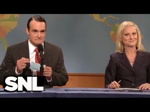 Best of SNL- Will Forte, Tim Calhoun
