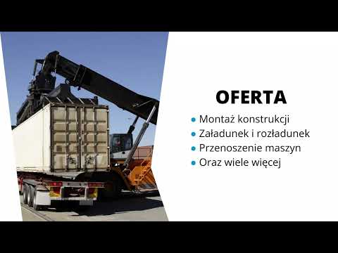 Ima Sprzęt i budownictwo Sp. z o. o. - video
