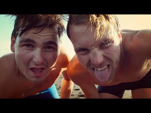 That Time We Decided To Walk Across Iceland