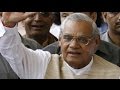 Bharat Ratna for Former Prime Minister Atal Bihari.