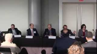 Internet Governance: What’s at Stake?