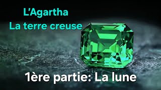 L’Agartha, la terre creuse - 22 vidéos