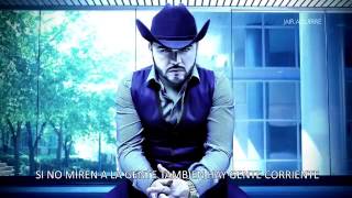 Hoy Mas Fuerte Gerardo Ortiz  letra