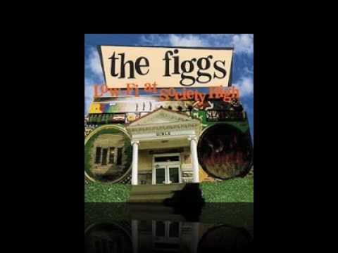 The Figgs - Step Back Let's Go Pop