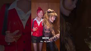 Download lagu Shanghai Street interview 225.0 wish everyone a happy day ....#Street interview#Shanghai#碎 mp3