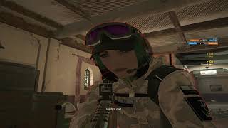 [R6S] 新オペでイキり散らすFragHighlight#54