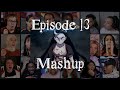 Demon Slayer: Kimetsu no Yaiba Season 2 Episode 13 Reaction Mashup | 鬼滅の刃