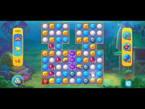 Fishdom 🐟🦀 🐟 🦀 Level - 11866(HARD) 💣💣 11867 💣💣 11868(SUPER HARD) 💣💣11869 💣💣 11870 💣💣🐟🦀 🐟 🦀