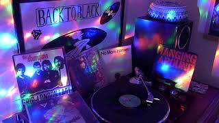 HANGING AROUND: HAZEL O&#39;CONNOR COVER OF STRANGLERS TRACK (1981) - RIP DAVE GREENFIELD