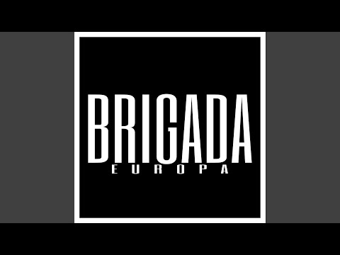 Brigada Europa