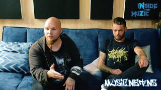 Inside The Muzic S02E01 - Scorn Of Creation