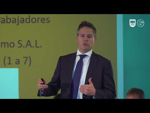 Gorka Sudupe: Ormola enpresaren esperientzia