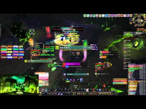 Kilrogg Deadeye Mythic - Epiphany