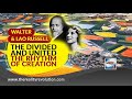 Walter And Lao Russell The Divided And The United - The Rhythm Of Creation