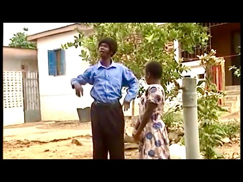 OBI DE3 ABA PT.1(TIME WILL TELL)Full Movie NANA AMA MCBROWN,AGYA KOO,MERCY ASIEDU,PORTIA ASARE BOAT,