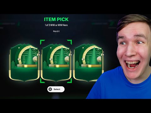 JES UUDISTETUT FUT CHAMPIONS PALKINNOT!