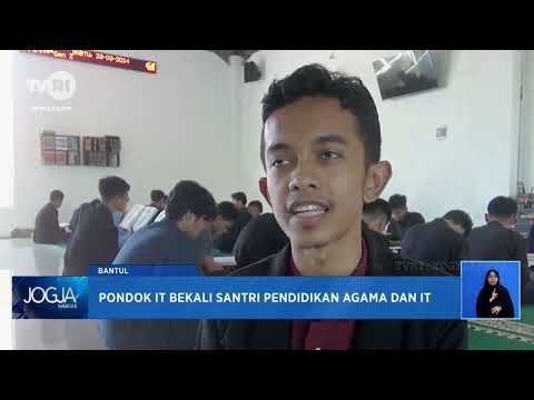 Liputan TVRI Yogyakarta